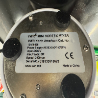 VWR Mini Vortex Mixer image 0